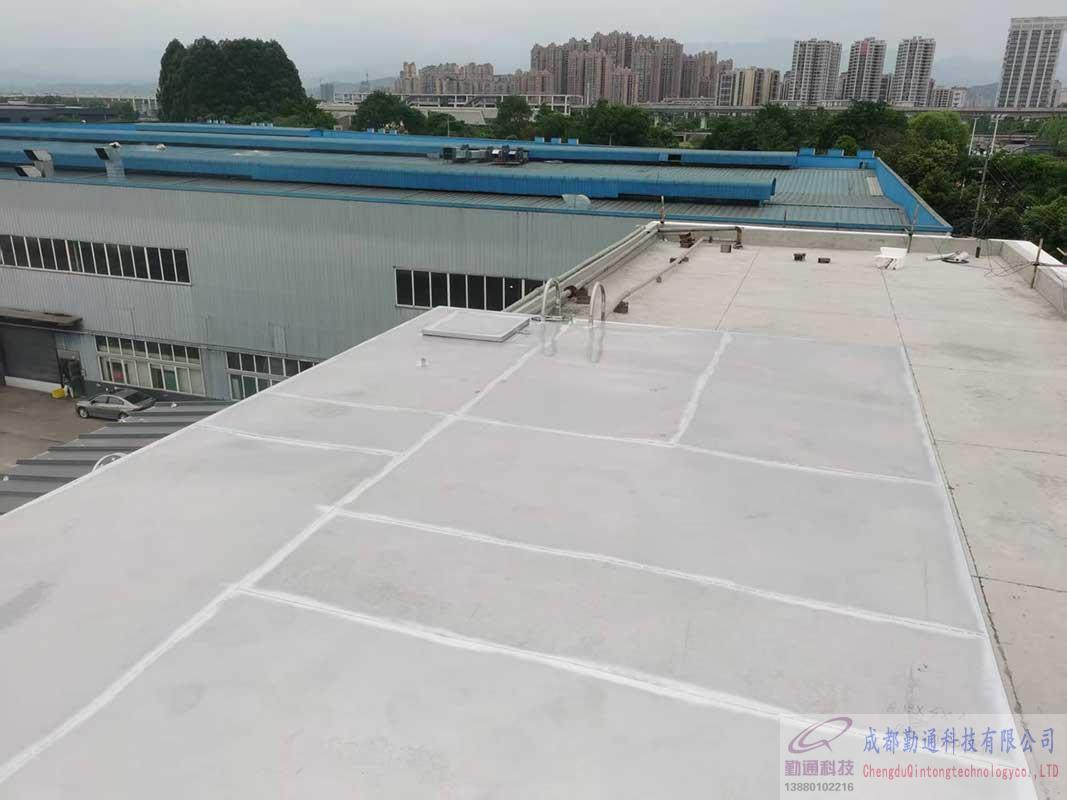 大邑不銹鋼水箱/大邑不銹鋼水箱工程案例 四川成都不銹鋼水箱大邑縣項目現場甲方單位成都優信食品有限公司